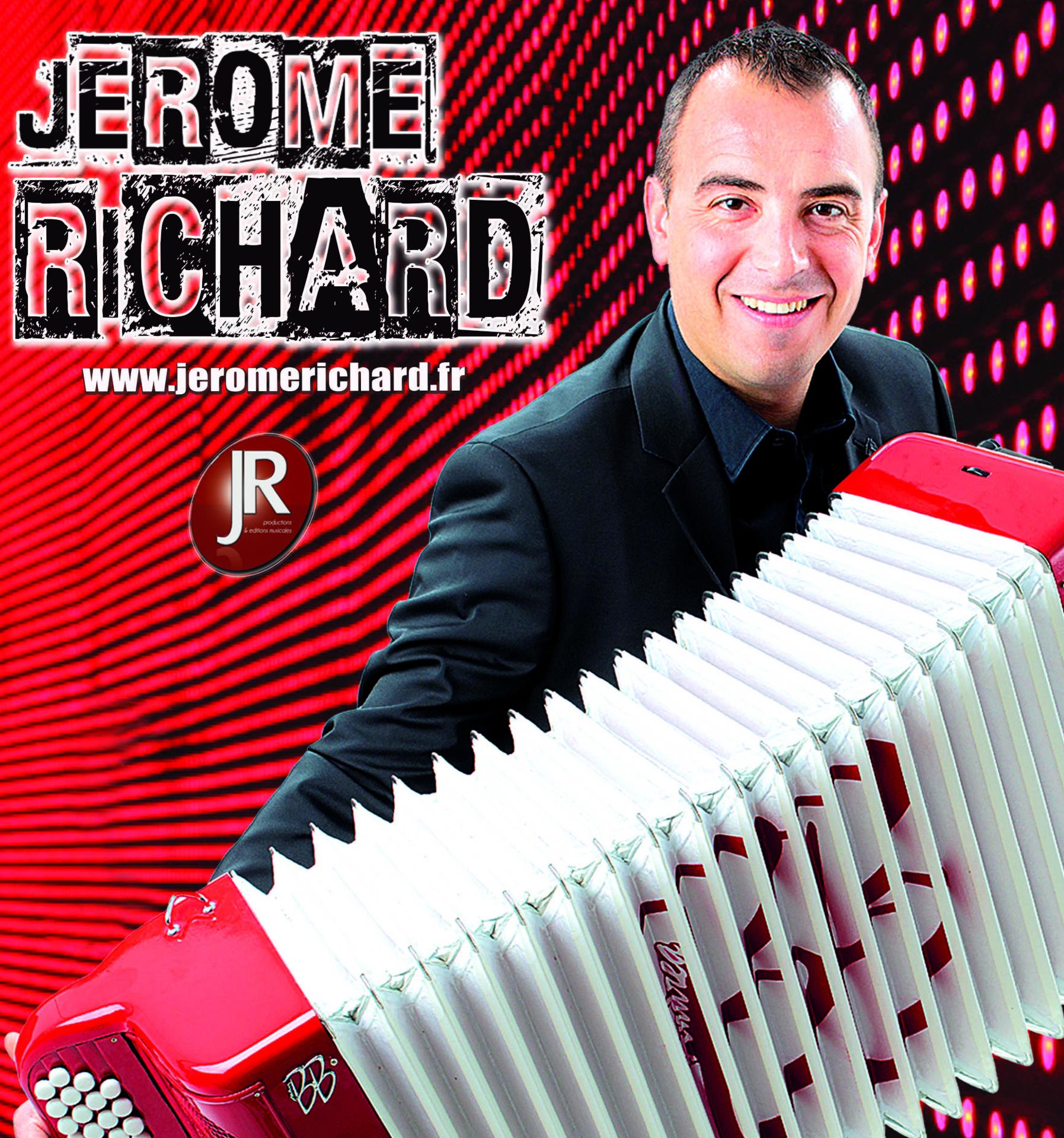 Jerome richard 1