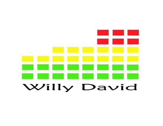Willy David